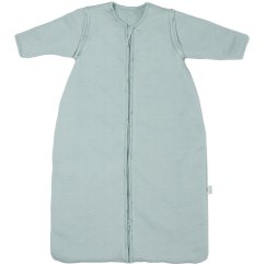 BÉBÉ-JOU Zimný spací vak s odnímateľnými rukávmi, Fabulous 90cm - Fabulous Paper Planes 90cm.