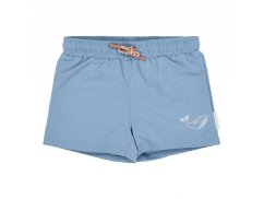 LITTLE DUTCH Plavky Ocean Blue - vel. 74/80