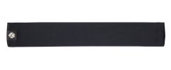 RMITEX Potah na madlo kočárku - Black