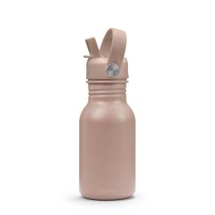 ELODIE DETAILS detská fľaša na vodu - Blushing Pink