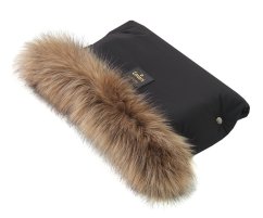 EMITEX Rukávník Luxury SOFT - Chocolate