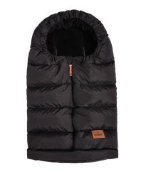 EMITEX Fusak Bundle Go - Wild Black