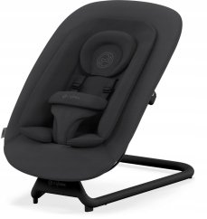 CYBEX Gold Bouncer Lehátko - Stunning Black