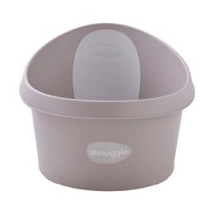 SHNUGGLE Vanička Toddler 9m+ - Taupe