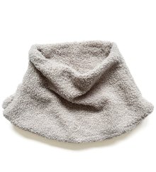 PINKIE nákrčník Teddy - Light Grey