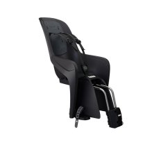 THULE RideAlong Lite 2 zadná cyklosedačka na rám - Dark Gray