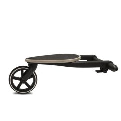 CYBEX Gold GAZELLE S Stupátko k kočárku - Čierna