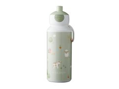 LITTLE DUTCH Fľaša na pitie 400 ml - Farma