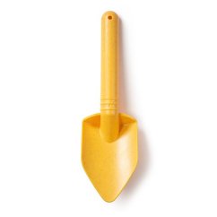 Bigjigs Toys Eko lopatka - Honey