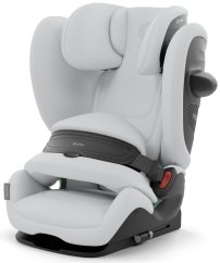 CYBEX PALLAS G2 I-SIZE 76-150 cm - Fog Grey | svetlo šedá