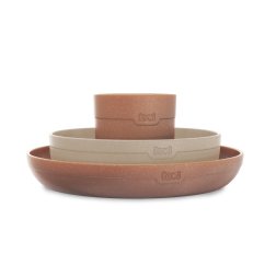 LOVI sada riadu s hrnčekom 3ks - Granola