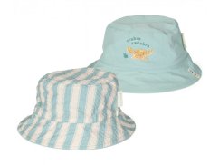 LITTLE DUTCH Klobouček Ocean Breeze - vel. 3