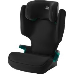 BRITAX RÖMER Adventure Plus 2 Autosedačka 100-150cm - Space Black