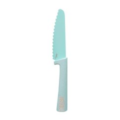 Skågfä Detský nůž KLYV Classic - Aqua