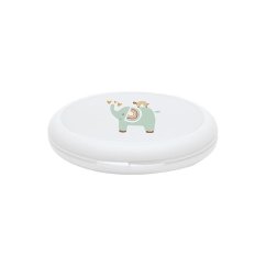 BÉBÉ-JOU Manikúra - Jungle Friends