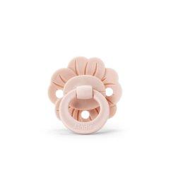 ELODIE DETAILS Dudlík latexový 3+ m - Powder Pink