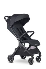 EASYWALKER Športový kočík Jackey2 - Midnight Black