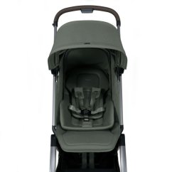 JOOLZ Novorodencká vložka pre Aer2 /+//Day5 - Lesná zelená