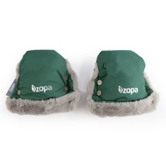 Zopa Zimní rukavice Fluffy, Lake Green - Lake Green - Zopa Zimní rukavice Fluffy, Lake Green - Lake Green Zopa Zimné rukavice Fluffy, Lake Green - Lake Green - Zopa Zimné rukavice Fluffy, Lake Green - Lake Green