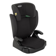 GRACO Junior Maxi™ R129 Autosedačka 100-150 cm - midnight
