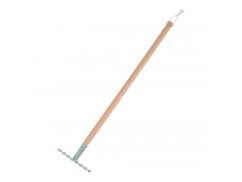 LITTLE DUTCH Záhrada Hrábě Forest Friends - Hrábě Forest Friends