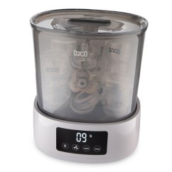 CYBEX SIRONA S I-SIZE Autosedačka 0-18 Kg /2021 - Soho Grey