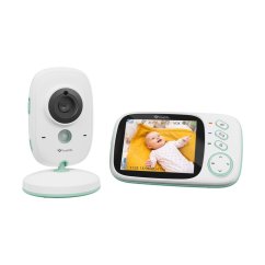 TRUELIFE Videochůvička digitálna NannyCam H32 PRO - NannyCam H32 PRO