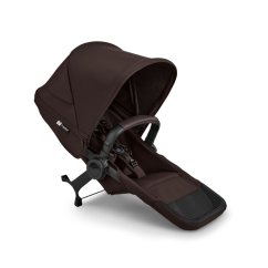 BUGABOO Donkey 6 Set pre druhé dieťa - COCOA BROWN