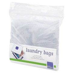Síťka na použité plenky Bambino Mio 2ks - Síťka na použité plenky Bambino Mio 2ks.