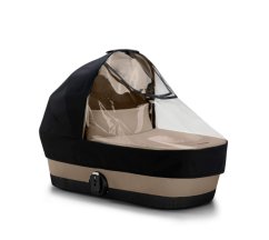 CYBEX Gold GAZELLE S Pláštenka na hlbokú korbu - transparent