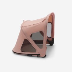 BUGABOO Fox 1-5 breezy strieška - Morning Pink.