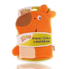 KIKKO Žinka s maňuskom (BA) XKKO - Koala 2