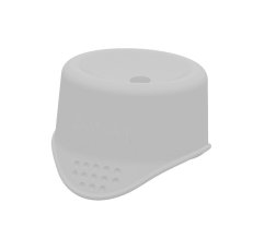 SafeSip Ochrana pred rozliatím nápoja - číra.