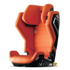 RECARO Axion1 I-Size 2025 100-150cm - Vibrant Orange