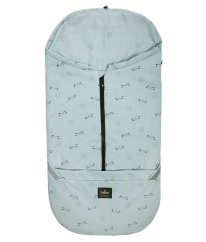 EMITEX Fusak 2v1 Cocoon Softshell - Winglow