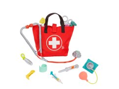 B-TOYS Doktorská sada - Doktorská sada