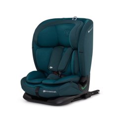 KINDERKRAFT Autosedačka Oneto3 i-Size 76-150cm + Isofix - Prístavná modrá