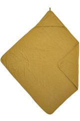 MEYCO Osuška Basic jersey - Honey gold