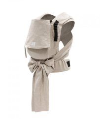 STOKKE® Limas™ Carrier Plus Nosítko - Floral Beige