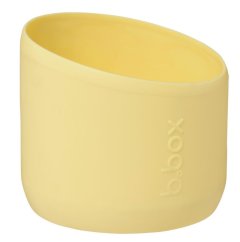 B.BOX Silikónový chránič pre Termosku 1l - lemon twist