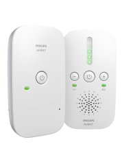Philips AVENT Baby DECT monitor SCD502 - Philips AVENT Baby DECT monitor SCD502