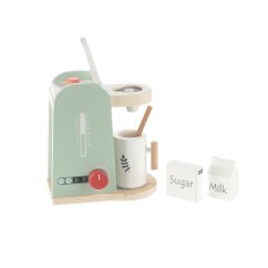 ZOPA Drevený BBQ gril set - ZOPA Drevený BBQ gril set.