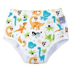 Bambino Mio Učící plenky 18-24 mesiacov - Dino