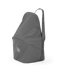 STOKKE® Clikk™ Cestovná taška D - Tmavo šedá