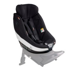 BESAFE Beyond 360 Autosedačka 61-125 cm - fresh black cab