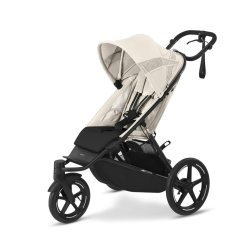 CYBEX Gold Avi Spin Športný kočík - Seashell Beige
