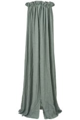 MEYCO Nebesa nad postieľku - Forest green