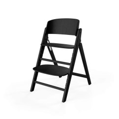 CYBEX Gold CLICK&FOLD Stolička - Stunning Black