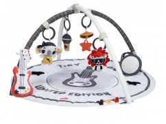 TINY LOVE Hracia deka s hrazdou Gymini Tiny Rockers - Tiny Rockers