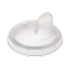 CANPOL BABIES Náhradné silikónové pítko pre hrnčeky FirstCup 1ks - Náhradné silikónové pítko pre hrnčeky FirstCup 1ks.